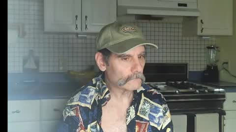 Ray online show from July 14, 2026, 5:34 am