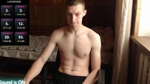 Ray online show from November 2, 2025, 8:06 am