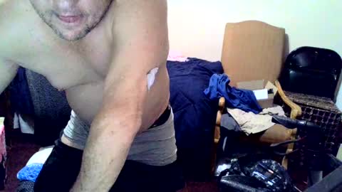 Snapshot of raymanjr52 chatting on February 9, 2025, 7:16 am raymanjr52 online show from February 9, 2025, 7:16 am