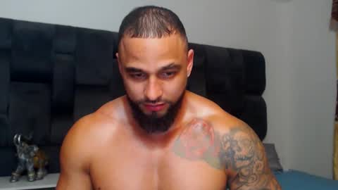 RAYMON VITALE online show from March 7, 2026, 1:13 am