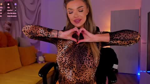 Snapshot of raysalexis19 chatting on January 20, 2025, 2:46 pm raysalexis19 online show from January 20, 2025, 2:46 pm