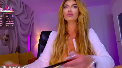 Snapshot of raysalexis19 chatting on September 30, 2025, 11:59 am raysalexis19 online show from September 30, 2025, 11:59 am