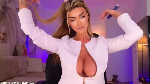 Snapshot of raysalexis19 chatting on February 11, 2026, 2:00 pm raysalexis19 online show from February 11, 2026, 2:00 pm