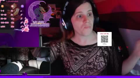 Snapshot of raysuon chatting on December 20, 2024, 5:14 am Rae-Suon online show from December 20, 2024, 5:14 am