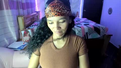 Danna online show from February 23, 2025, 12:41 am