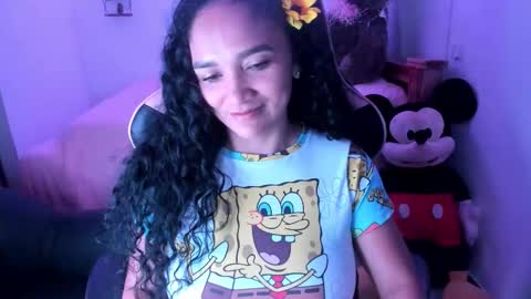 Danna online show from February 12, 2026, 3:29 pm