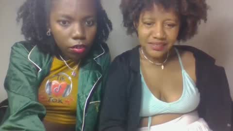 razanastine online show from November 7, 2025, 2:22 am