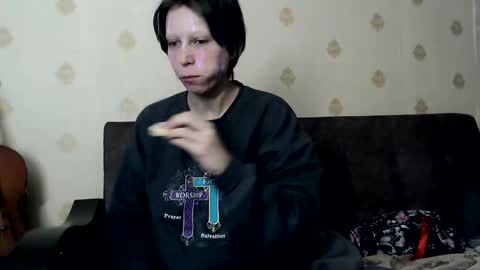  Yrriel Strife Candy-Demon Caveboy mr. Cringe   online show from January 6, 2026, 4:16 am