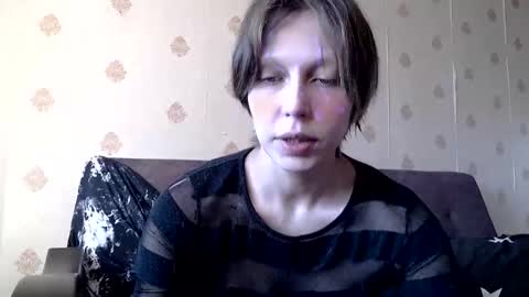  Yrriel Strife Candy-Demon Caveboy mr. Cringe   online show from February 15, 2026, 12:03 pm