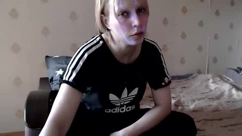  Yrriel Strife Candy-Demon Caveboy mr. Cringe   online show from March 12, 2026, 11:05 am