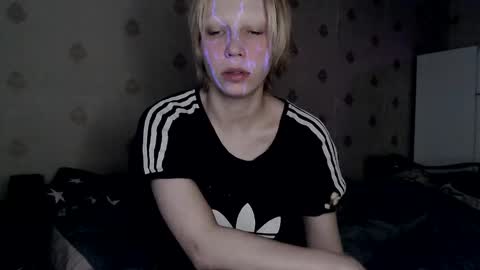  Yrriel Strife Candy-Demon Caveboy mr. Cringe   online show from March 24, 2026, 12:21 pm