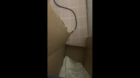 Karina online show from April 1, 2026, 8:06 pm