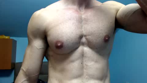 razorramon13 online show from June 26, 2026, 8:08 am