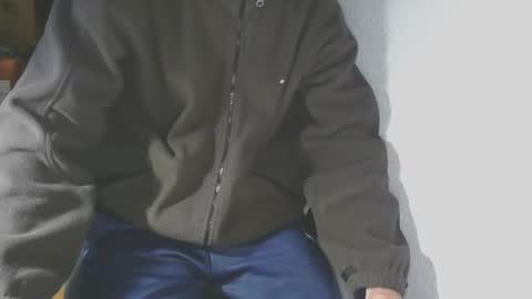 White Eagle online show from March 11, 2025, 6:41 pm