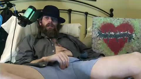 rc_cassanova online show from January 24, 2025, 3:32 am