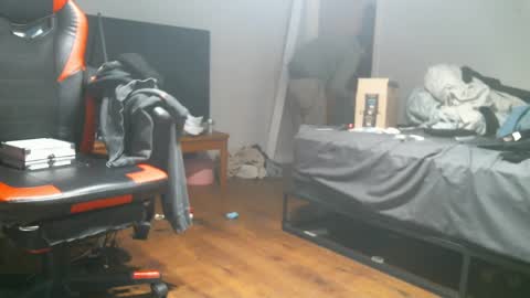 Mr Nice online show from January 31, 2025, 6:57 am