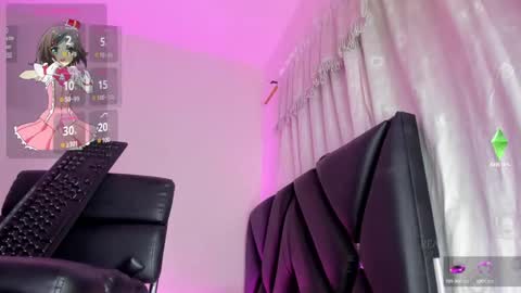 Snapshot of real_sweetbrina chatting on December 9, 2024, 12:08 pm real_sweetbrina online show from December 9, 2024, 12:08 pm