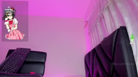 Snapshot of real_sweetbrina chatting on December 11, 2024, 7:53 am real_sweetbrina online show from December 11, 2024, 7:53 am