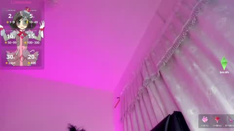 Snapshot of real_sweetbrina chatting on December 26, 2024, 3:06 am real_sweetbrina online show from December 26, 2024, 3:06 am