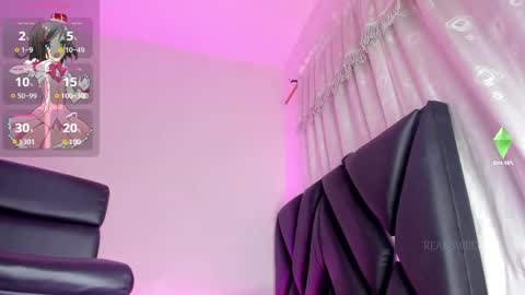 Snapshot of real_sweetbrina chatting on December 27, 2024, 12:45 pm real_sweetbrina online show from December 27, 2024, 12:45 pm