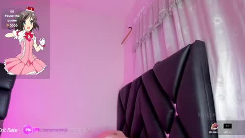 Snapshot of real_sweetbrina chatting on February 27, 2025, 3:26 pm real_sweetbrina online show from February 27, 2025, 3:26 pm