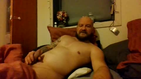 real_viking1 online show from November 16, 2025, 7:19 pm