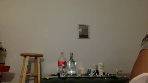 tranzGODess online show from November 30, 2025, 6:50 am