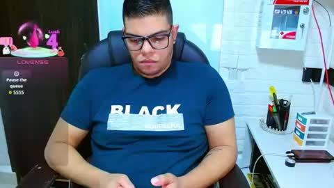 Snapshot of realjoel chatting on June 15, 2026, 1:35 pm Joel online show from June 15, 2026, 1:35 pm
