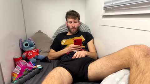 realpaddy online show from February 16, 2025, 9:05 pm