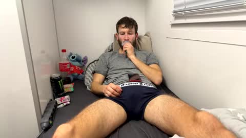 realpaddy online show from February 19, 2025, 8:52 pm