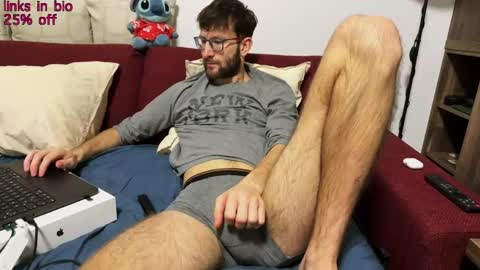 realpaddy online show from April 6, 2026, 8:43 pm