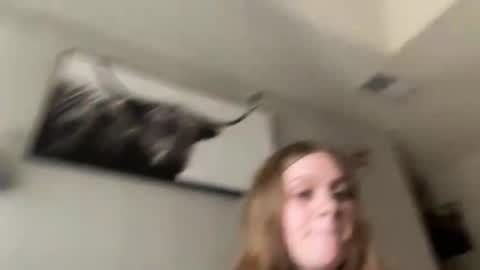 Snapshot of realpurp_ chatting on February 5, 2025, 5:31 pm Preston Stella online show from February 5, 2025, 5:31 pm