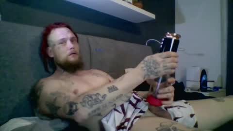 Snapshot of realredrasta chatting on January 9, 2026, 6:16 am RedRasta online show from January 9, 2026, 6:16 am