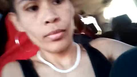 realredrum187 online show from October 14, 2025, 10:54 pm