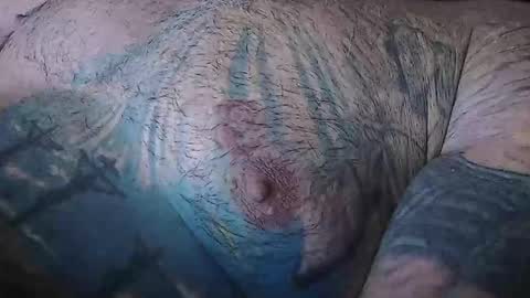 realrubpirate online show from October 30, 2025, 8:27 am