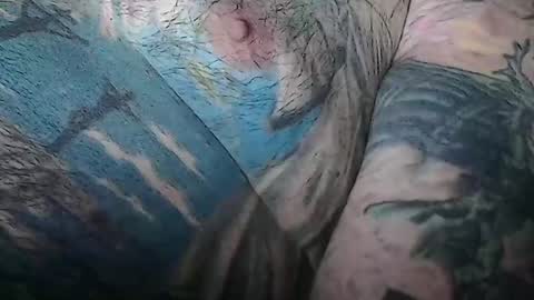 realrubpirate online show from March 31, 2026, 8:59 am