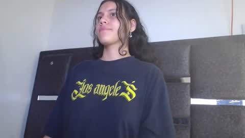 Celeste  online show from February 26, 2026, 12:20 am