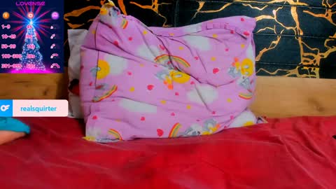 realsquirter online show from December 22, 2024, 6:17 am