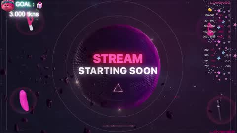 AliceEve online show from January 5, 2025, 3:45 pm