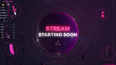 AliceEve online show from February 21, 2025, 2:59 pm