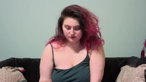 Realsweet Goddess online show from February 9, 2025, 3:23 pm