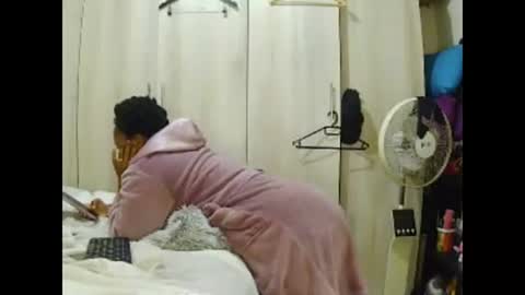 REAL1SWEETHEART online show from May 21, 2026, 7:59 am