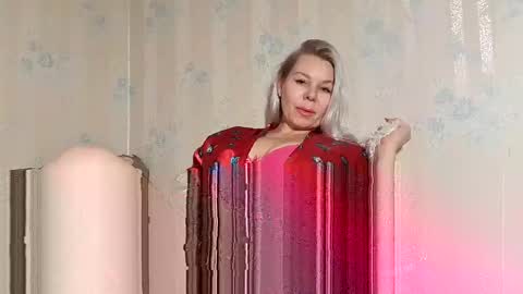 Im a little sick. Ill be back soon. online show from December 1, 2024, 7:14 pm