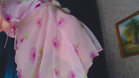 Im a little sick. Ill be back soon. online show from February 14, 2025, 8:48 pm