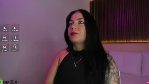 Snapshot of rebeca__grey chatting on June 29, 2026, 3:01 pm Rebeca online show from June 29, 2026, 3:01 pm