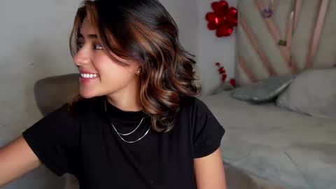 Snapshot of rebeca_cortez55 chatting on December 5, 2025, 2:09 am Rebecca online show from December 5, 2025, 2:09 am