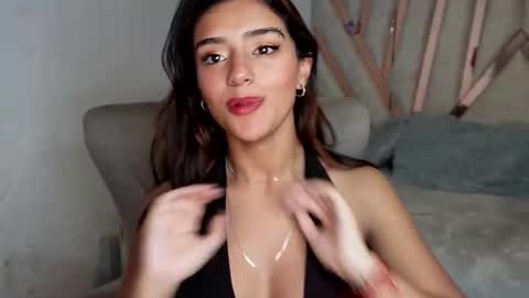 Snapshot of rebeca_cortez55 chatting on January 6, 2026, 11:51 pm Rebecca online show from January 6, 2026, 11:51 pm