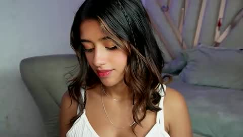 Snapshot of rebeca_cortez55 chatting on February 17, 2026, 9:21 pm Rebecca online show from February 17, 2026, 9:21 pm