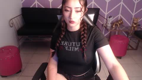 Rebeca dreams online show from June 9, 2026, 9:15 pm