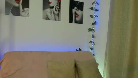 Rebeca Marchetti online show from April 3, 2026, 6:17 pm